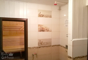 Царь Баня Стерлитамак
